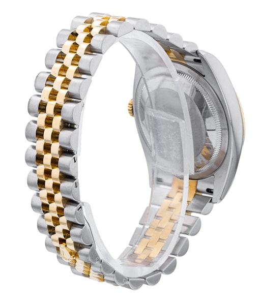 Rolex Datejust 116233